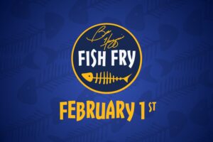 Bob Huggins Fish Fry set for Feb. 1; proceeds benefit Vandalia Health cancer services